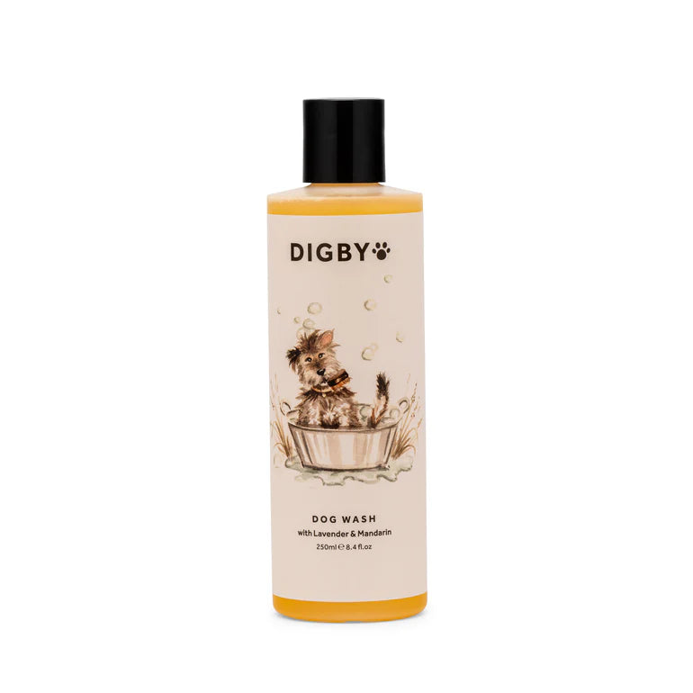 Digby Dog Wash - Shampoo