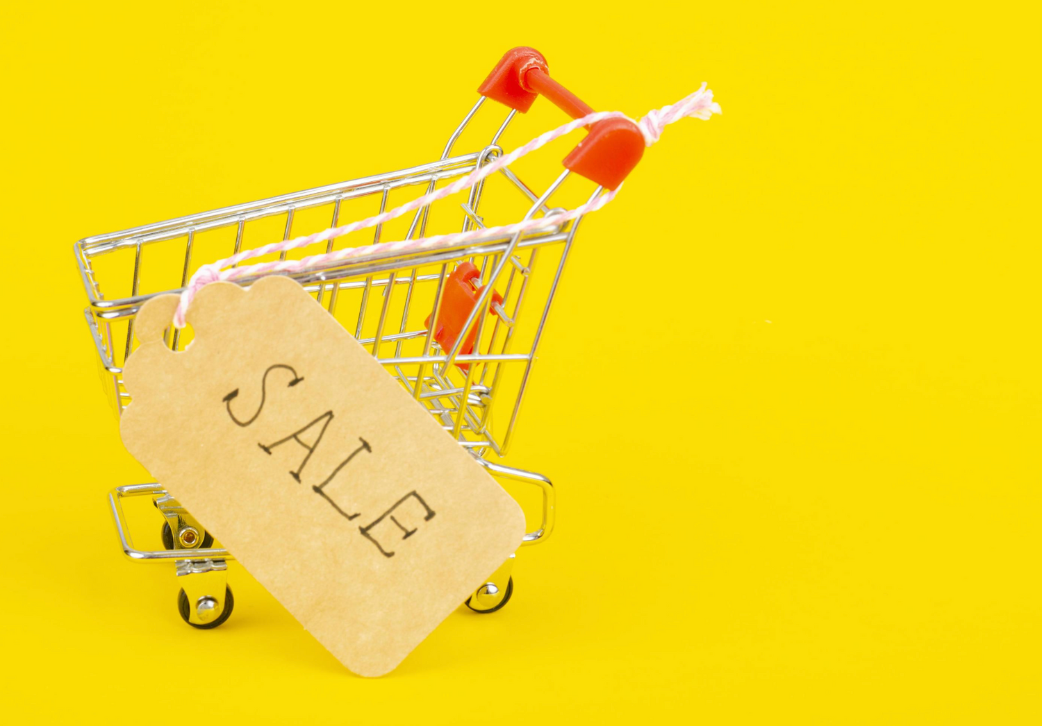 SALE