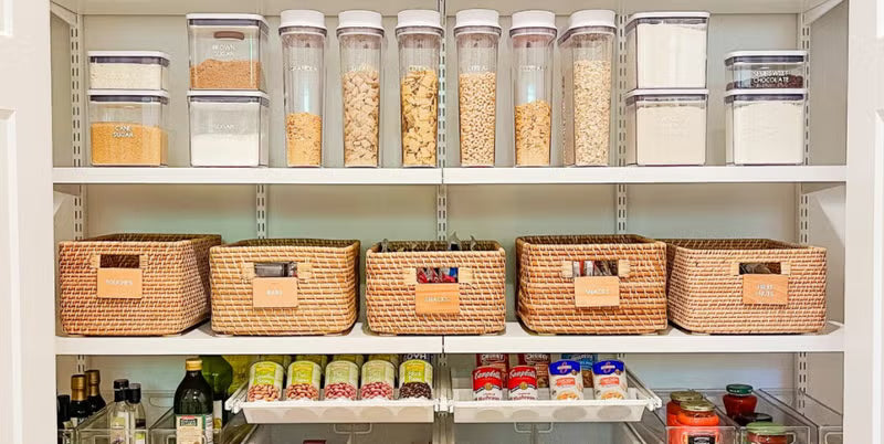 PANTRY