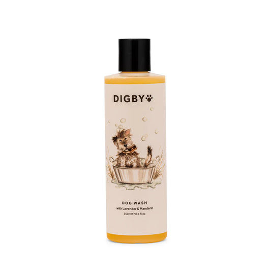 Digby Dog Wash - Shampoo