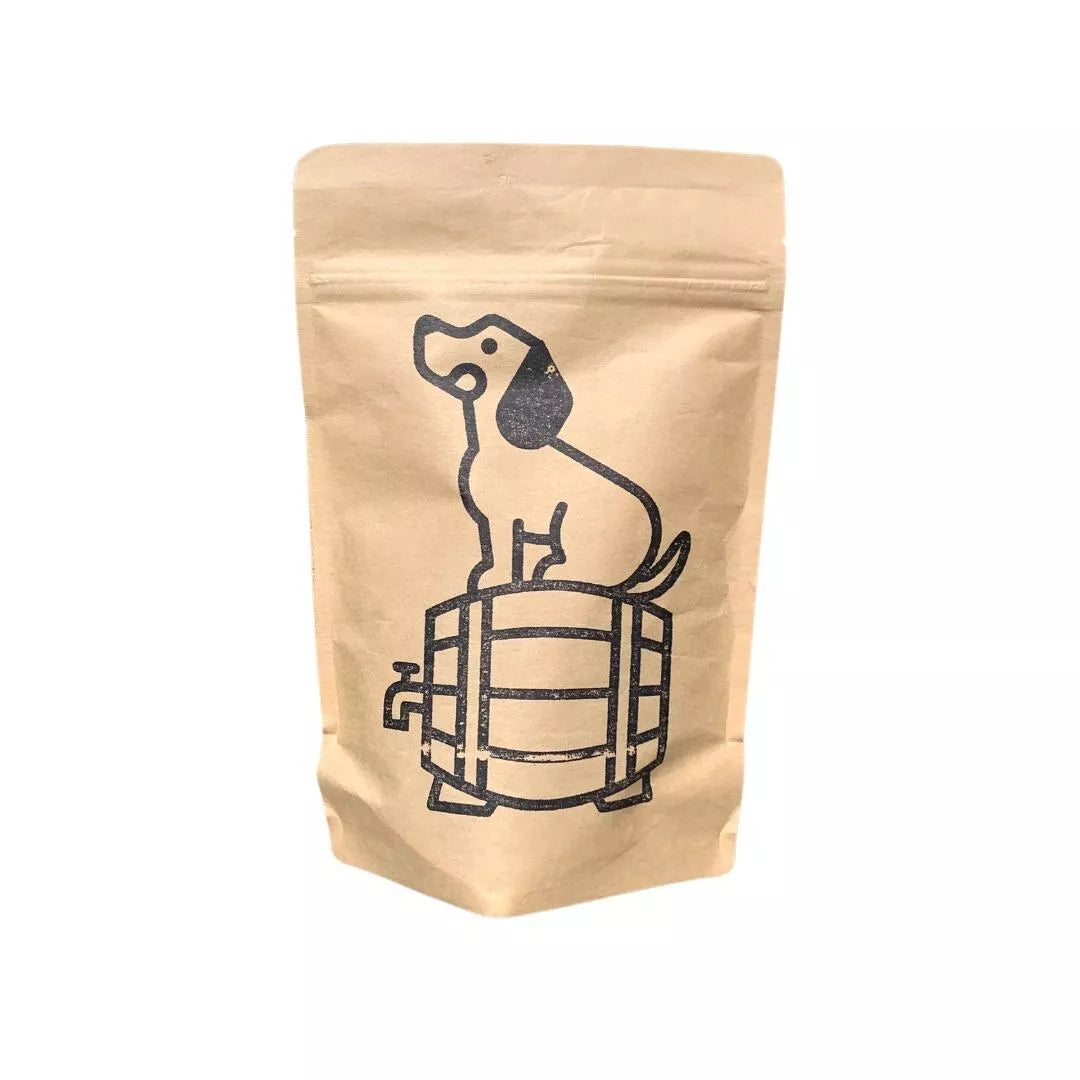 BrewBix Dog Biscuits - 500g Pouch