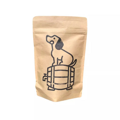 BrewBix Dog Biscuits - 500g Pouch