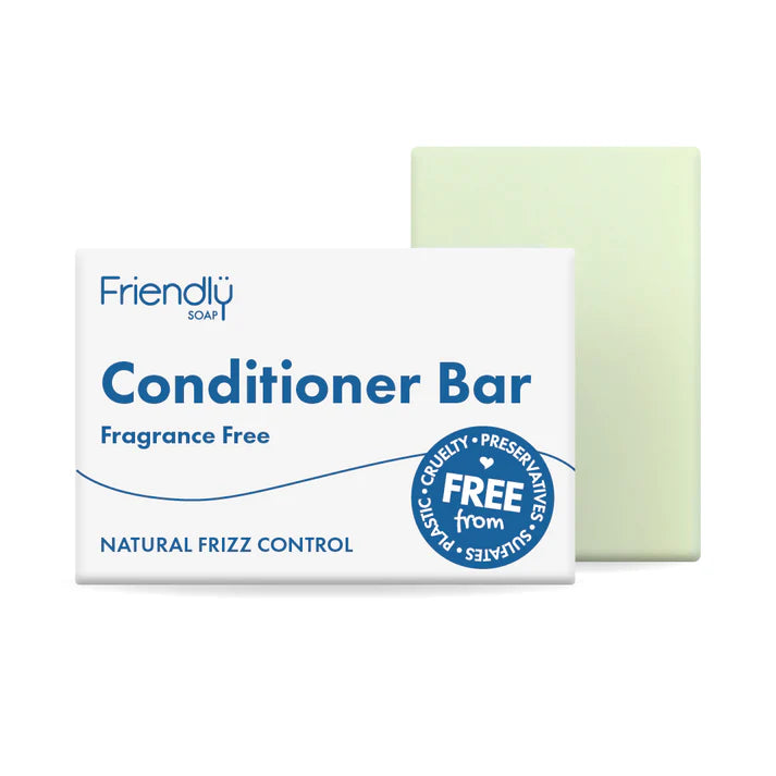 Conditioner Bar - Fragrance Free (SALE)
