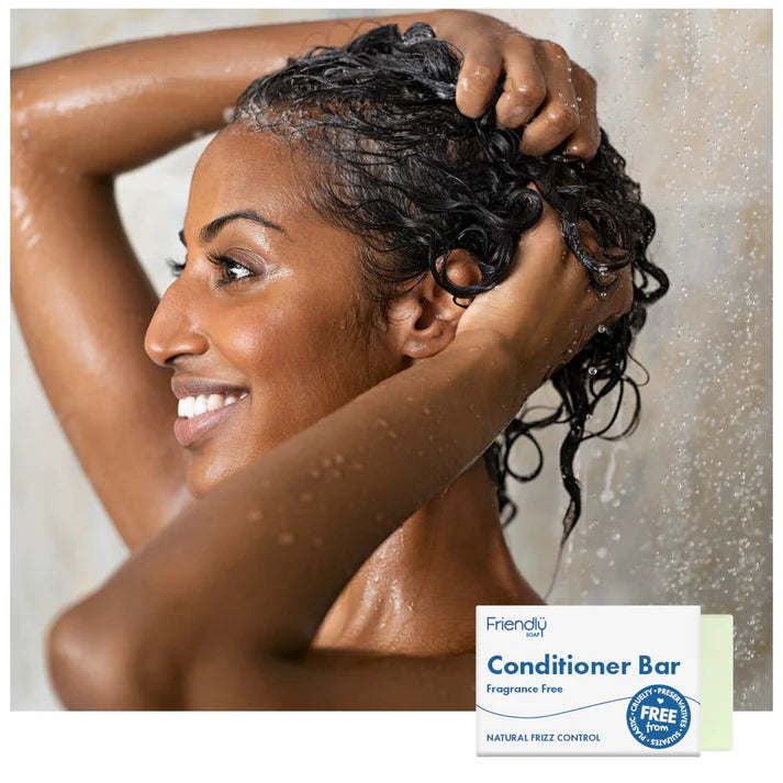 Conditioner Bar - Fragrance Free (SALE)