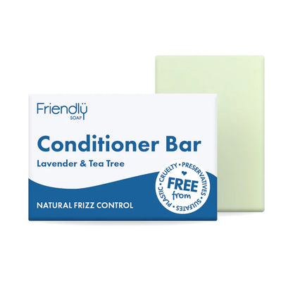 Conditioner Bar - Lavender & Tea Tree (SALE)