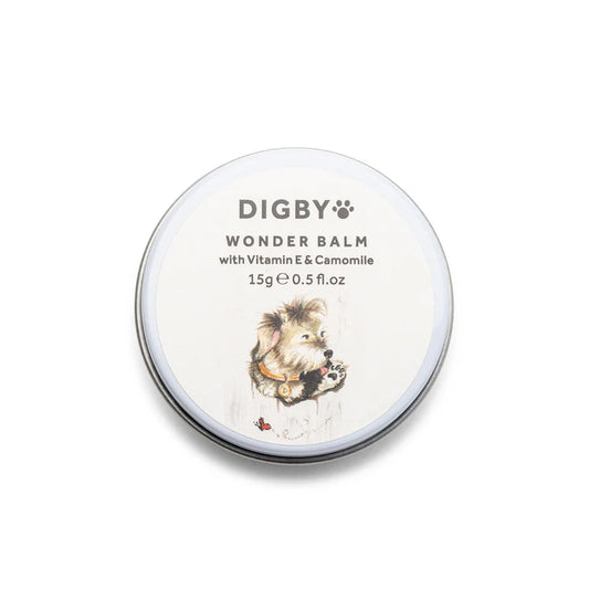 Digby Dog Wonderbalm