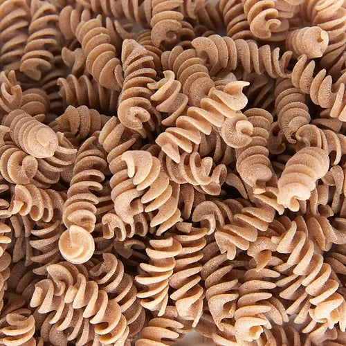 Wholegrain Spelt Fusilli Organic 400g