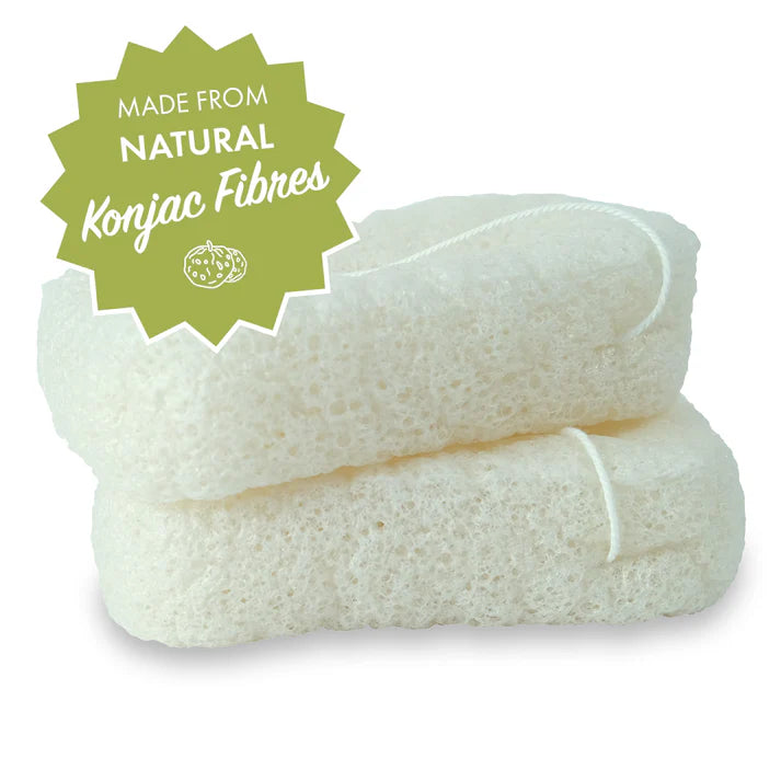 Konjac Sponge (SALE)