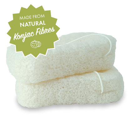 Konjac Sponge (SALE)
