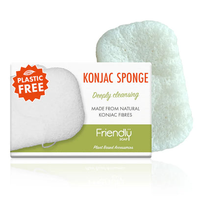 Konjac Sponge (SALE)