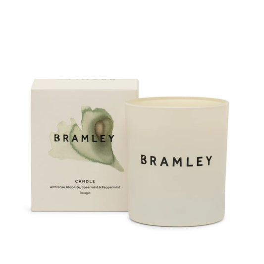 Bramley Home Candle