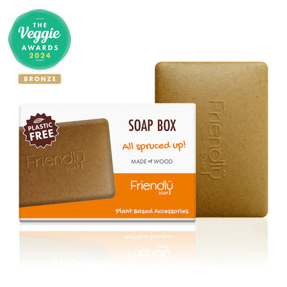 Eco Soap Box (SALE)
