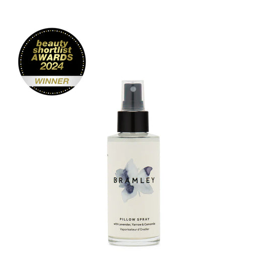 Bramley Pillow Spray