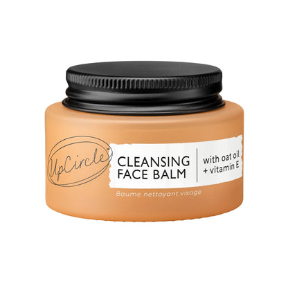 UpCircle Cleansing Balm - Oat Oil + Vitamin E