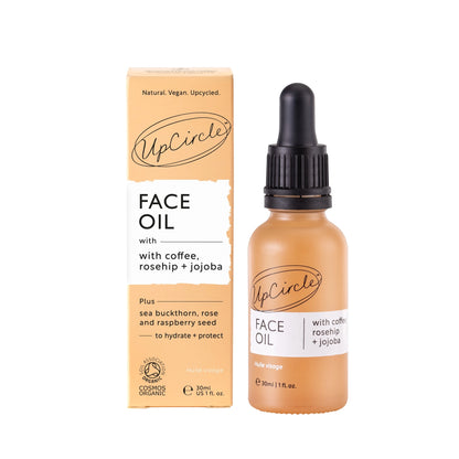 UpCircle Face Oil