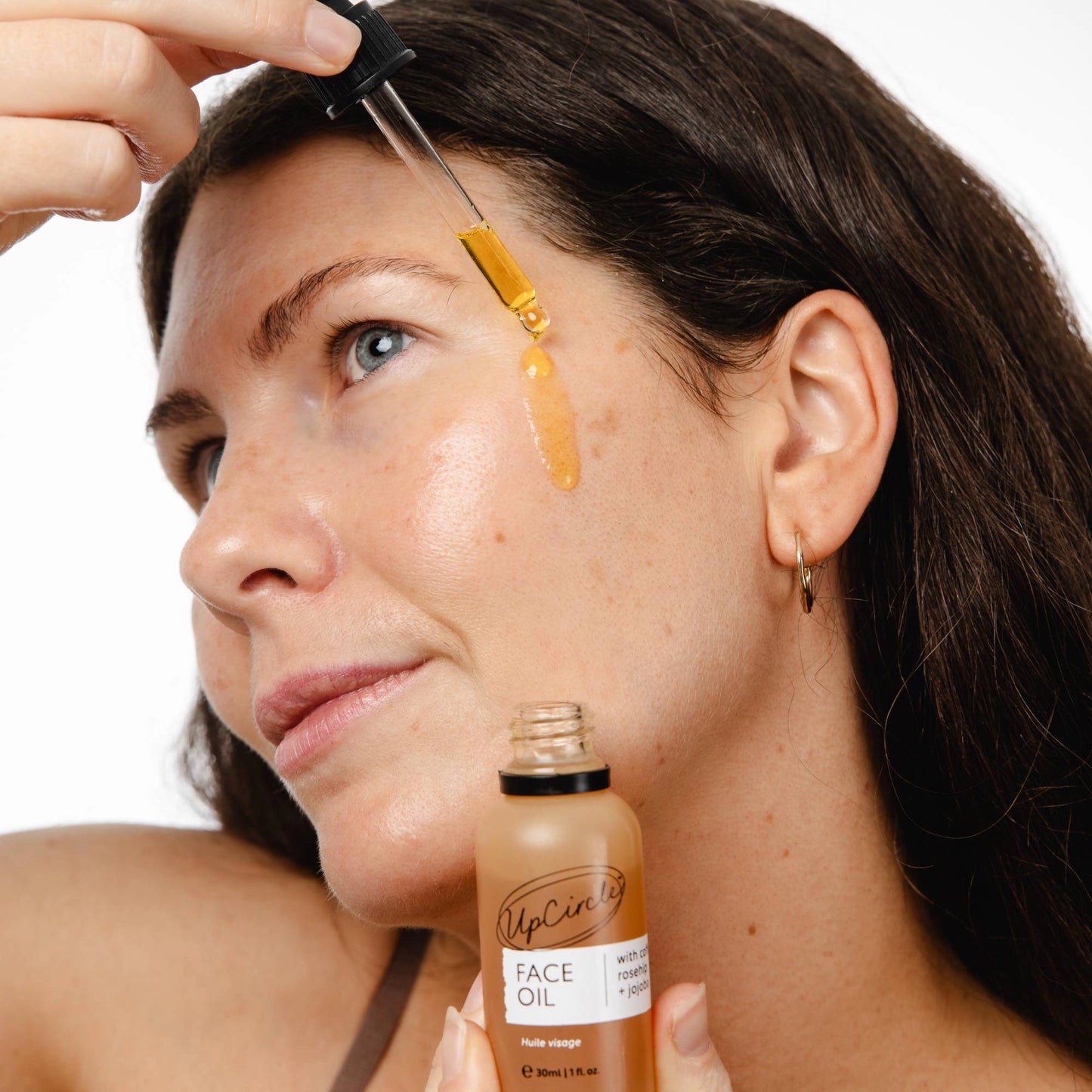 UpCircle Face Oil