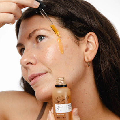UpCircle Face Oil
