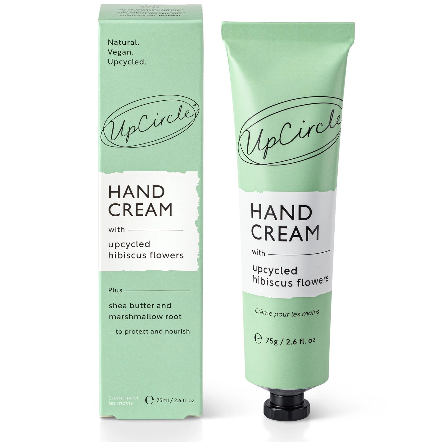 UpCircle Hand Cream