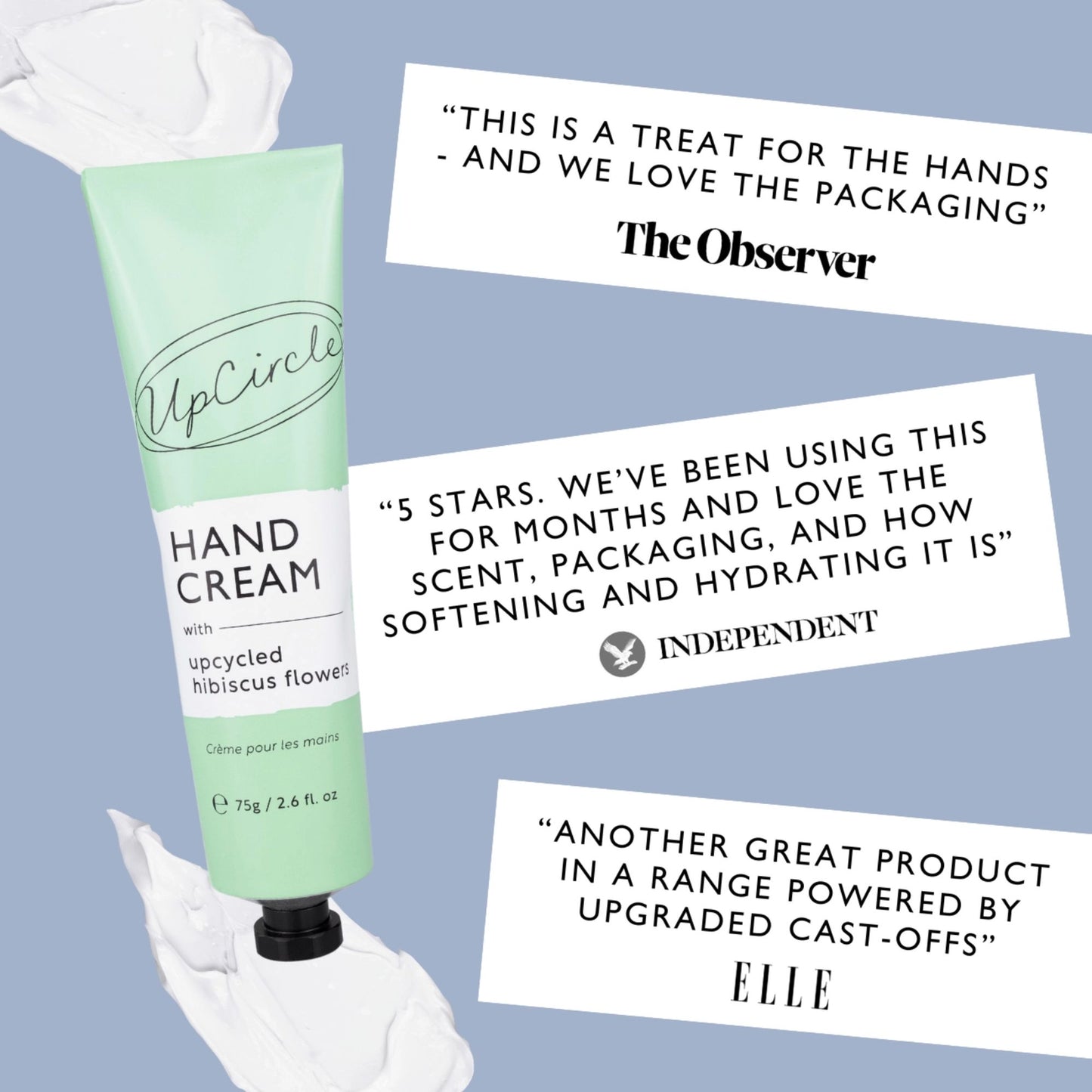 UpCircle Hand Cream