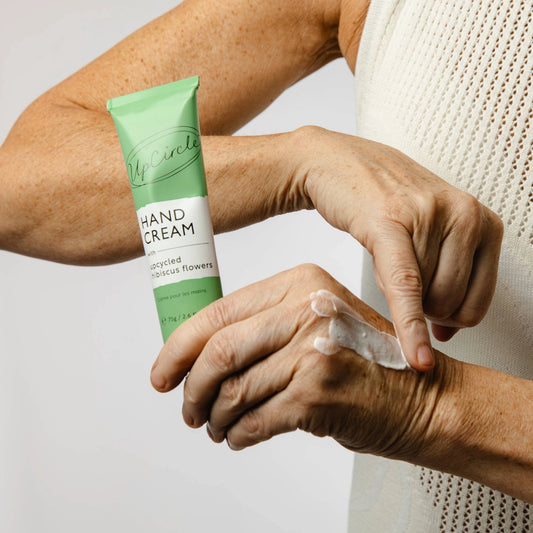 UpCircle Hand Cream