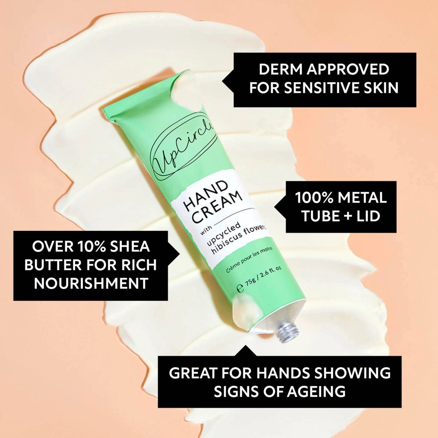 UpCircle Hand Cream
