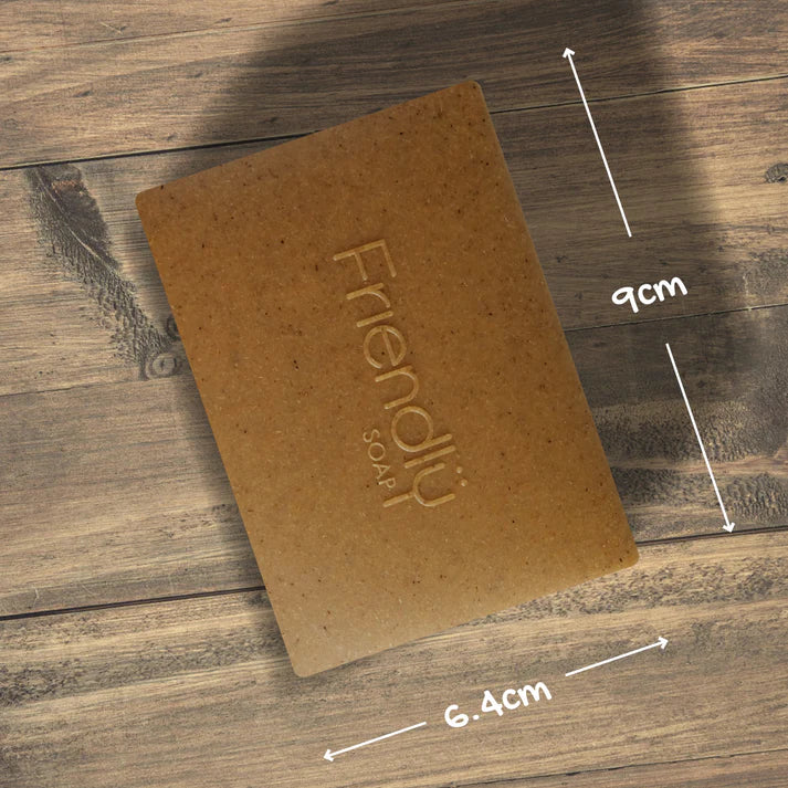 Eco Soap Box (SALE)