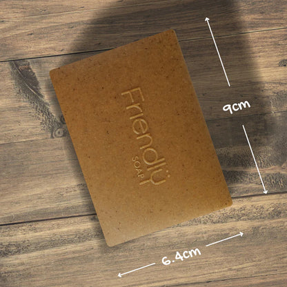 Eco Soap Box (SALE)